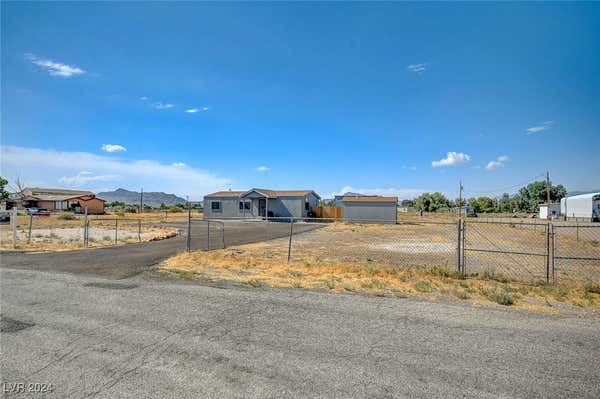 2920 W HARDY LN, PAHRUMP, NV 89048 - Image 1