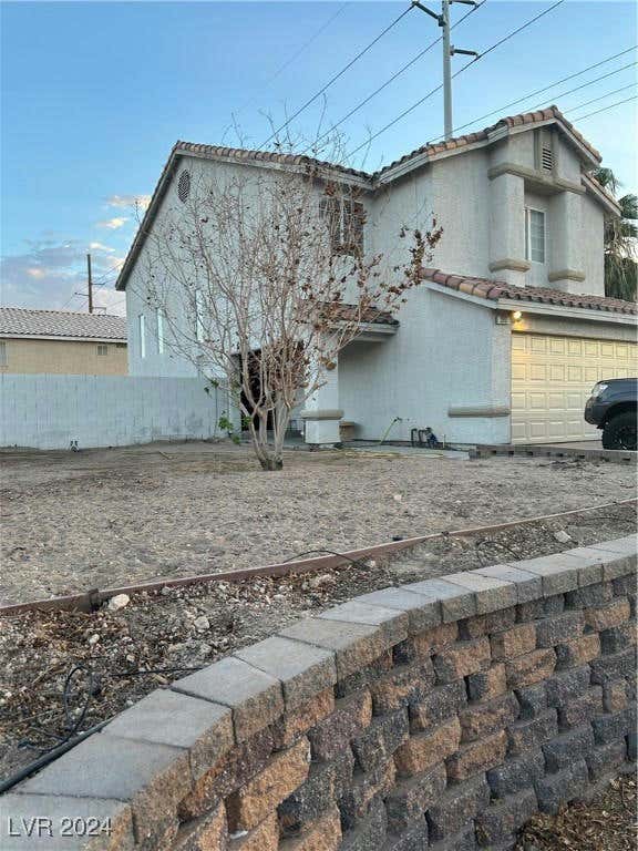 3507 TOKYO CT, LAS VEGAS, NV 89115, photo 1 of 30