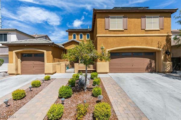 312 SHIMMERING MOON ST, HENDERSON, NV 89015 - Image 1