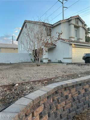 3507 TOKYO CT, LAS VEGAS, NV 89115 - Image 1