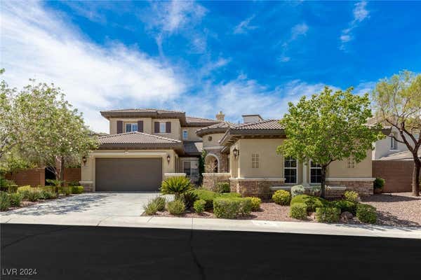 1353 RIVER SPEY AVE, HENDERSON, NV 89012 - Image 1