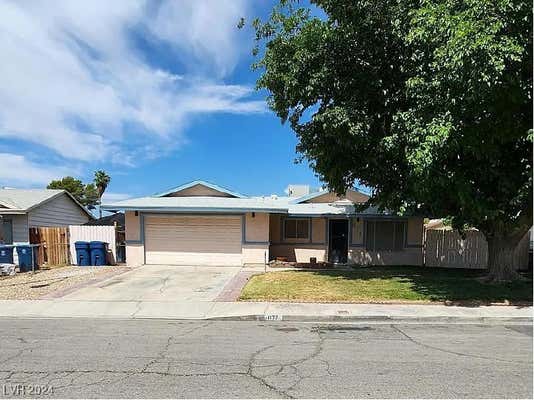 677 REMINGTON DR, LAS VEGAS, NV 89110 - Image 1