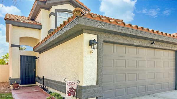 3350 STACEY LYN DR, LAS VEGAS, NV 89117 - Image 1