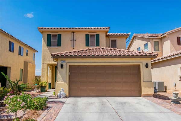 2795 MURRAY HILL LN, LAS VEGAS, NV 89142 - Image 1