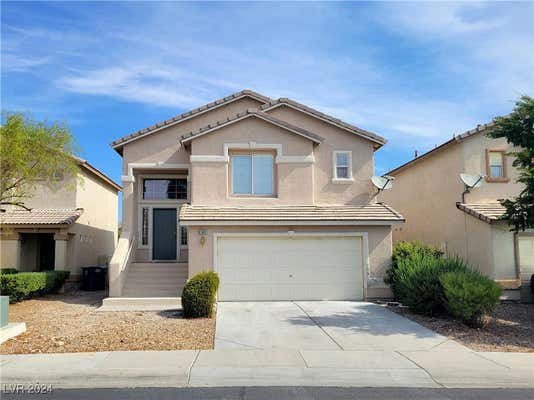 9180 RED CURRANT AVE, LAS VEGAS, NV 89148 - Image 1