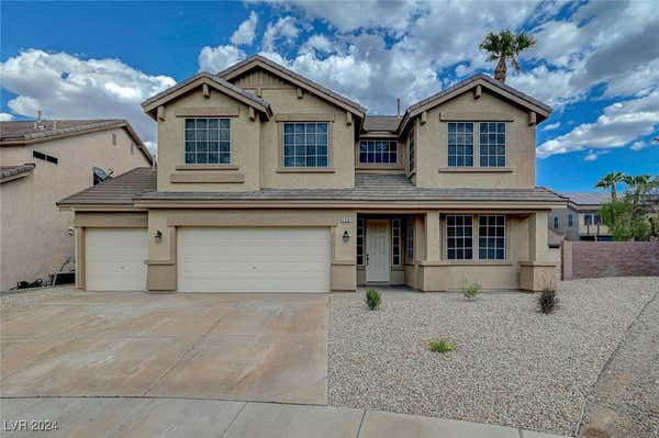 108 PARKER RANCH DR, HENDERSON, NV 89012 - Image 1