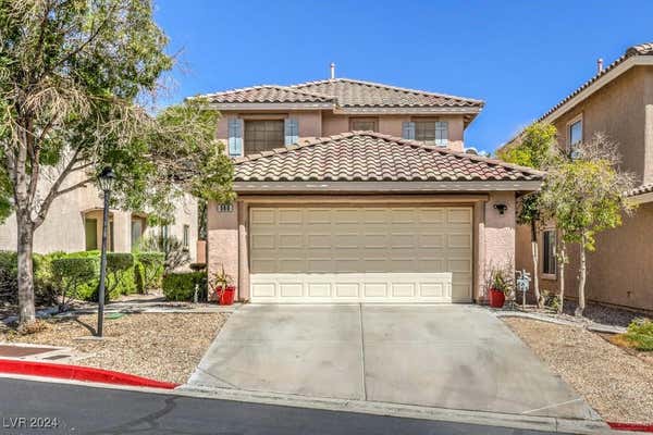 560 ASPEN LEAF ST, LAS VEGAS, NV 89144 - Image 1