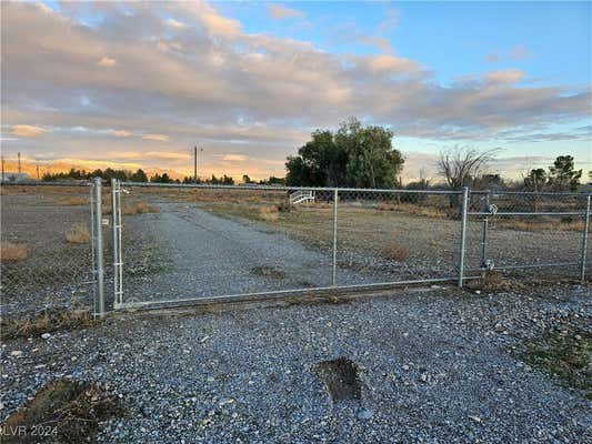 4151 WHIRLWIND AVE, PAHRUMP, NV 89048 - Image 1