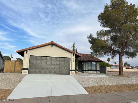 110 PALO VERDE DR, HENDERSON, NV 89015 - Image 1