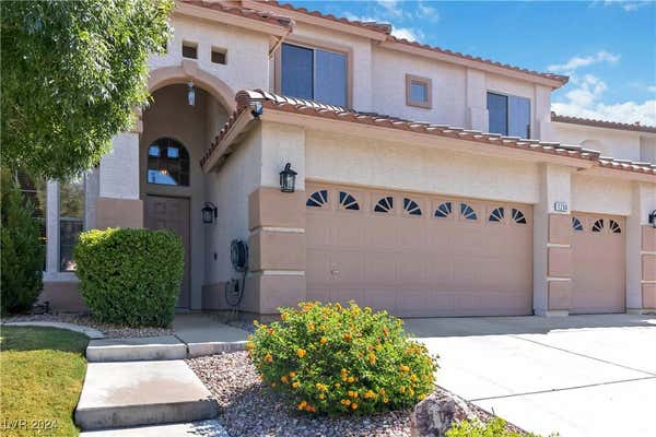 1296 AUTUMN WIND WAY, HENDERSON, NV 89052, photo 3 of 49