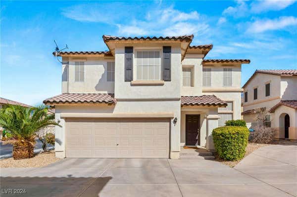 9339 MALAYA GARNET CT, LAS VEGAS, NV 89148 - Image 1