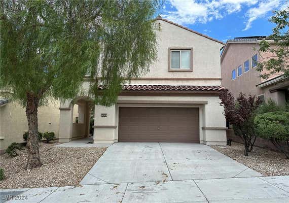 2628 LE PONTET TER, HENDERSON, NV 89044 - Image 1