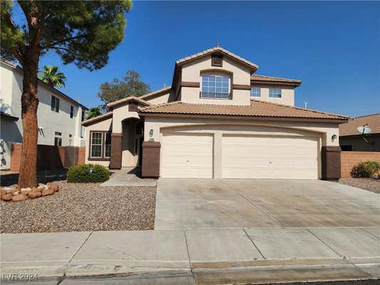 2490 CRYSTAL SHIP CT, HENDERSON, NV 89052 - Image 1