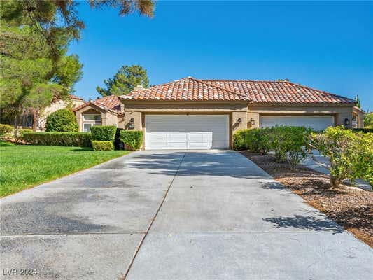 7862 HARBOUR TOWNE AVE, LAS VEGAS, NV 89113 - Image 1