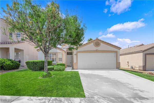 2529 CITRUS GARDEN CIR, HENDERSON, NV 89052 - Image 1