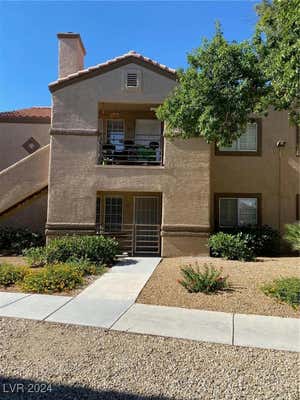 3450 ERVA ST APT 167, LAS VEGAS, NV 89117 - Image 1