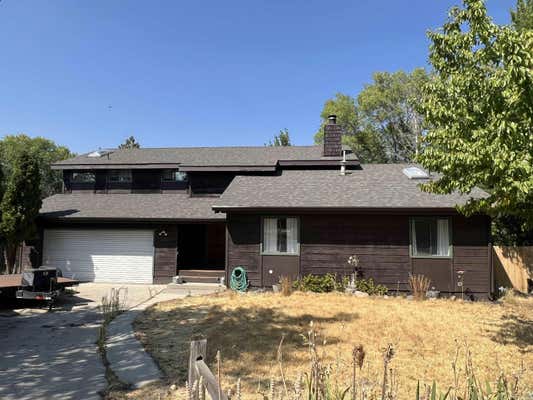 35 MEADOWOOD WAY, SUSANVILLE, CA 96130 - Image 1