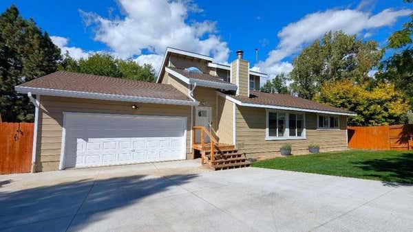 45 BROOKWOOD DR, SUSANVILLE, CA 96130 - Image 1