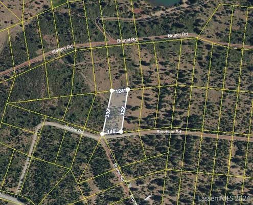 HILL 3 LOT 27 BLOCK 77 ROAD, ALTURAS, CA 96101 - Image 1