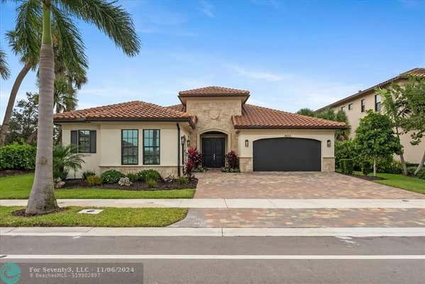 8625 PARKLAND BAY DR, PARKLAND, FL 33076 - Image 1