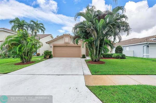 8554 TOURMALINE BLVD, BOYNTON BEACH, FL 33472 - Image 1