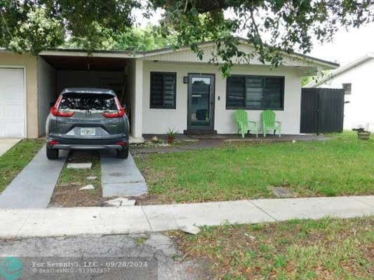 4961 SW 92ND TER, COOPER CITY, FL 33328 - Image 1