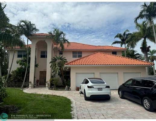 2864 NE 26TH PL, FORT LAUDERDALE, FL 33306 - Image 1