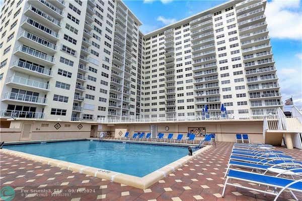 111 N POMPANO BEACH BLVD APT 606, POMPANO BEACH, FL 33062 - Image 1