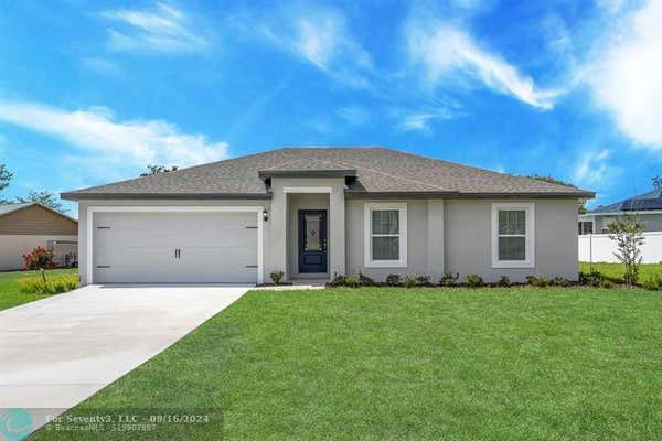 113 SW FAIRCHILD AVE, PORT ST LUCIE, FL 34984 - Image 1