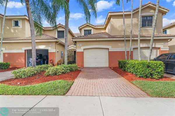 3817 POND APPLE DR # 3817, WESTON, FL 33332 - Image 1