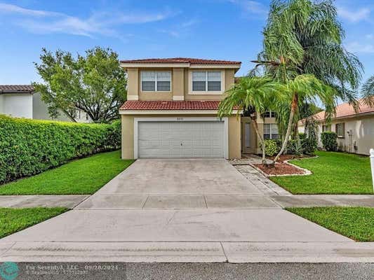 8233 WHITE ROCK CIR, BOYNTON BEACH, FL 33436 - Image 1