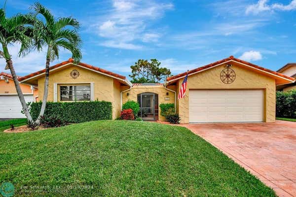 9351 NW 41ST PL, SUNRISE, FL 33351 - Image 1