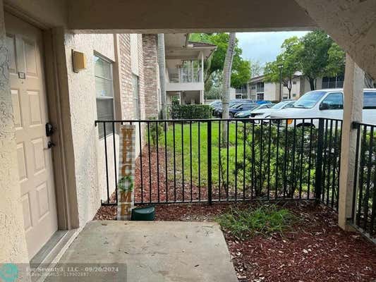 8317 ROYAL PALM BLVD # 104, CORAL SPRINGS, FL 33065, photo 2 of 2