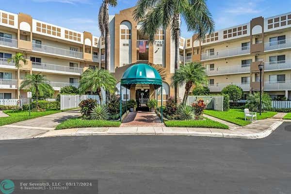 7763 SOUTHAMPTON TER APT 214, TAMARAC, FL 33321 - Image 1