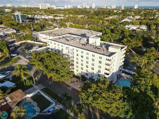 6000 NE 22ND WAY APT 6C, FORT LAUDERDALE, FL 33308 - Image 1