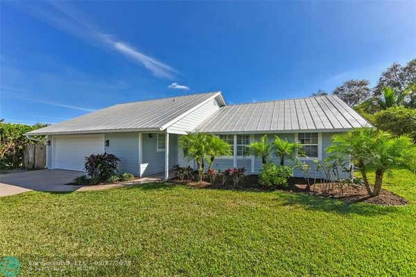 8918 SE COLONY ST, HOBE SOUND, FL 33455 - Image 1