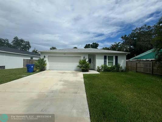 1022 41ST AVE, VERO BEACH, FL 32960 - Image 1