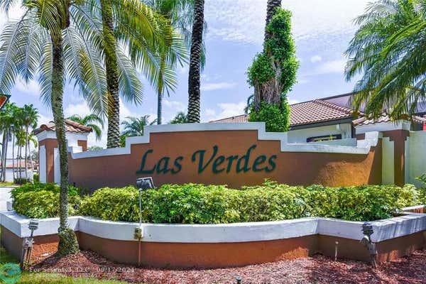 15880 SW 3RD CT APT 101, PEMBROKE PINES, FL 33027 - Image 1