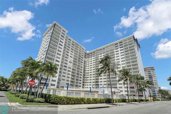 111 N POMPANO BEACH BLVD APT 610, POMPANO BEACH, FL 33062 - Image 1