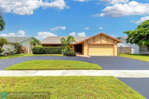 9541 NW 31ST PL, SUNRISE, FL 33351 - Image 1