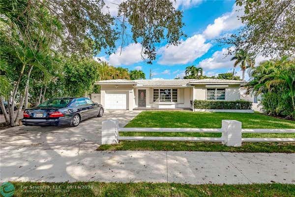 1615 SHENANDOAH ST, HOLLYWOOD, FL 33020 - Image 1