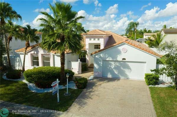 13141 NW 8TH CT, SUNRISE, FL 33325 - Image 1