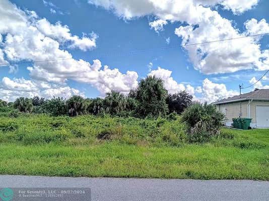 100 FLANDERS ST, PORT CHARLOTTE, FL 33954 - Image 1