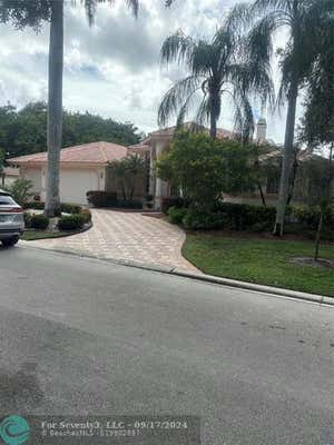 1812 NW 124TH AVE, CORAL SPRINGS, FL 33071 - Image 1