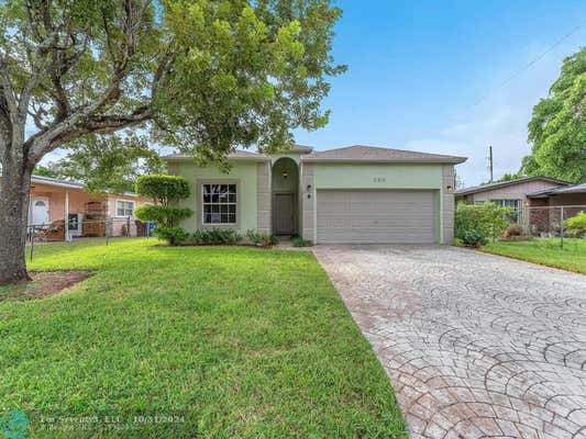 2310 NW 7TH CT, FORT LAUDERDALE, FL 33311 - Image 1