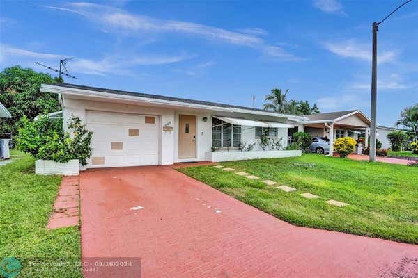 4929 NW 54TH ST, TAMARAC, FL 33319 - Image 1