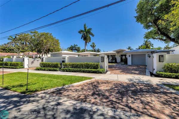 924 S RIO VISTA BLVD, FORT LAUDERDALE, FL 33316, photo 2 of 53