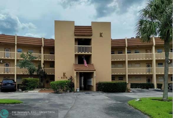 6670 ROYAL PALM BLVD APT 311K, MARGATE, FL 33063 - Image 1