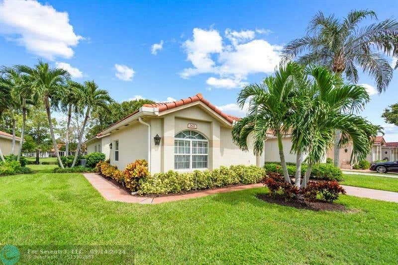 2621 SPICEBERRY LN, BOYNTON BEACH, FL 33436, photo 1 of 60