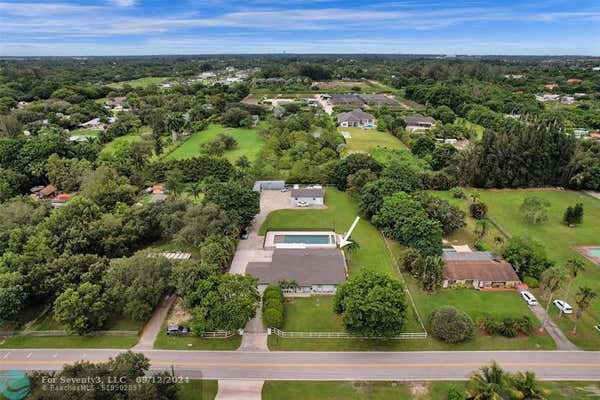 5820 SW 188TH AVE, SOUTHWEST RANCHES, FL 33332 - Image 1